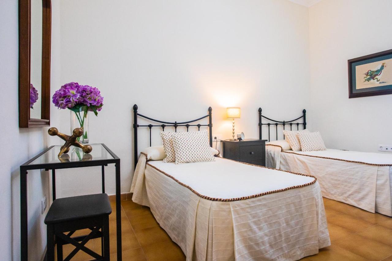 Casa Juana A 50 Metros La Playa Del Reducto Y Wifi Free Villa Arrecife  Eksteriør billede