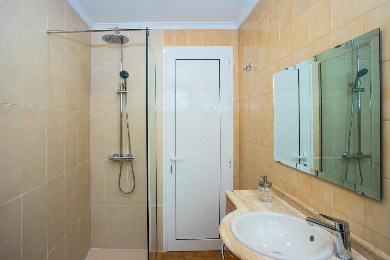 Casa Juana A 50 Metros La Playa Del Reducto Y Wifi Free Villa Arrecife  Eksteriør billede