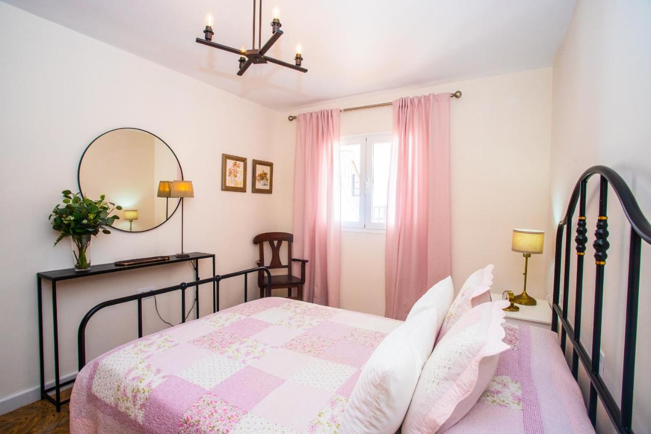 Casa Juana A 50 Metros La Playa Del Reducto Y Wifi Free Villa Arrecife  Eksteriør billede
