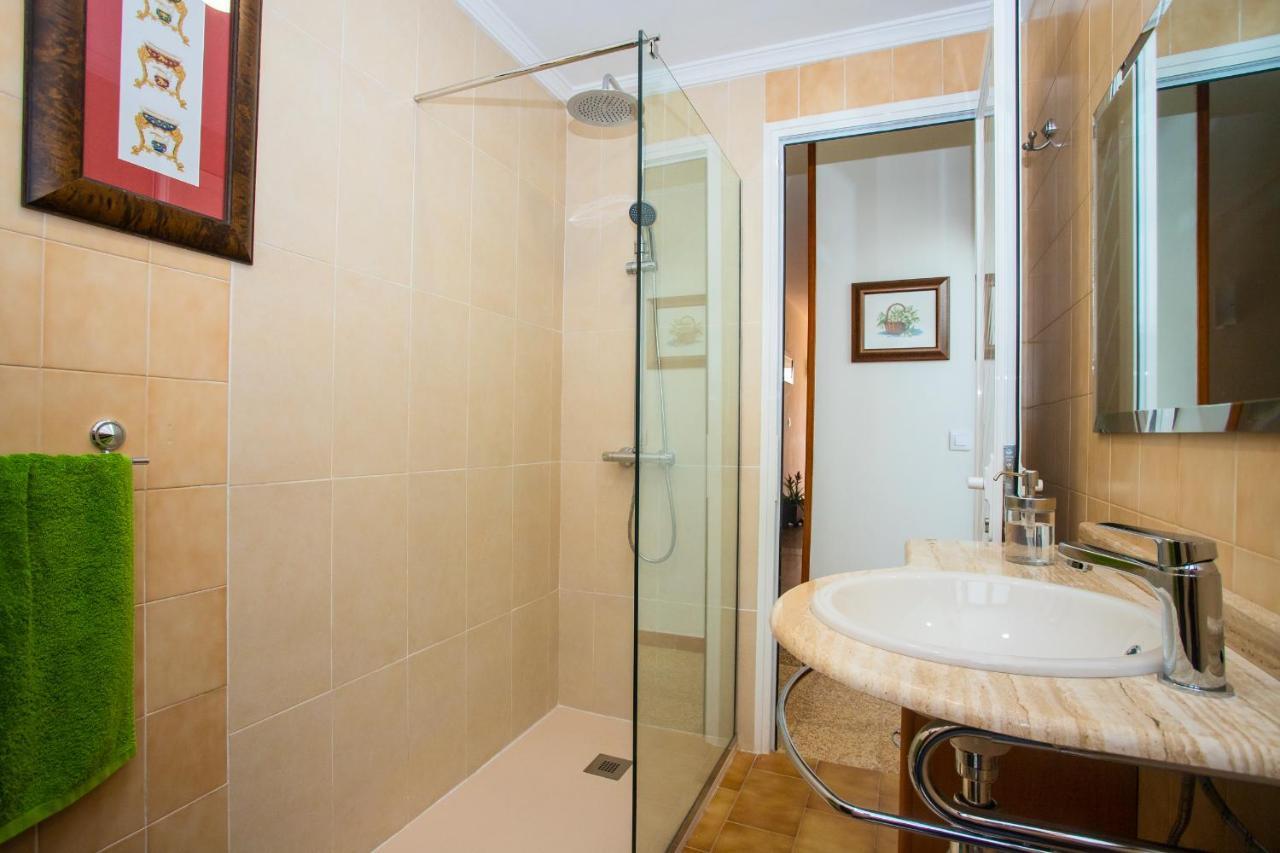 Casa Juana A 50 Metros La Playa Del Reducto Y Wifi Free Villa Arrecife  Eksteriør billede