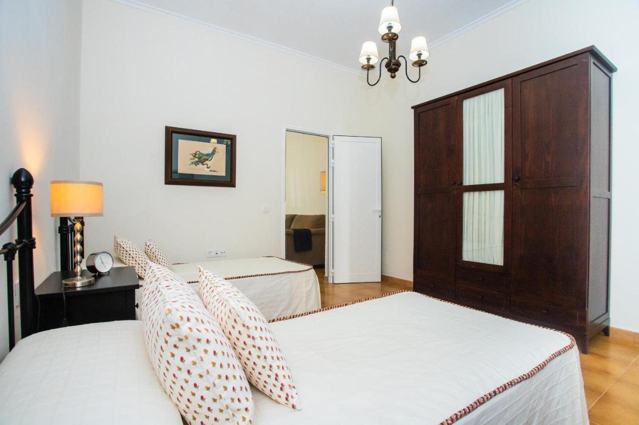 Casa Juana A 50 Metros La Playa Del Reducto Y Wifi Free Villa Arrecife  Eksteriør billede