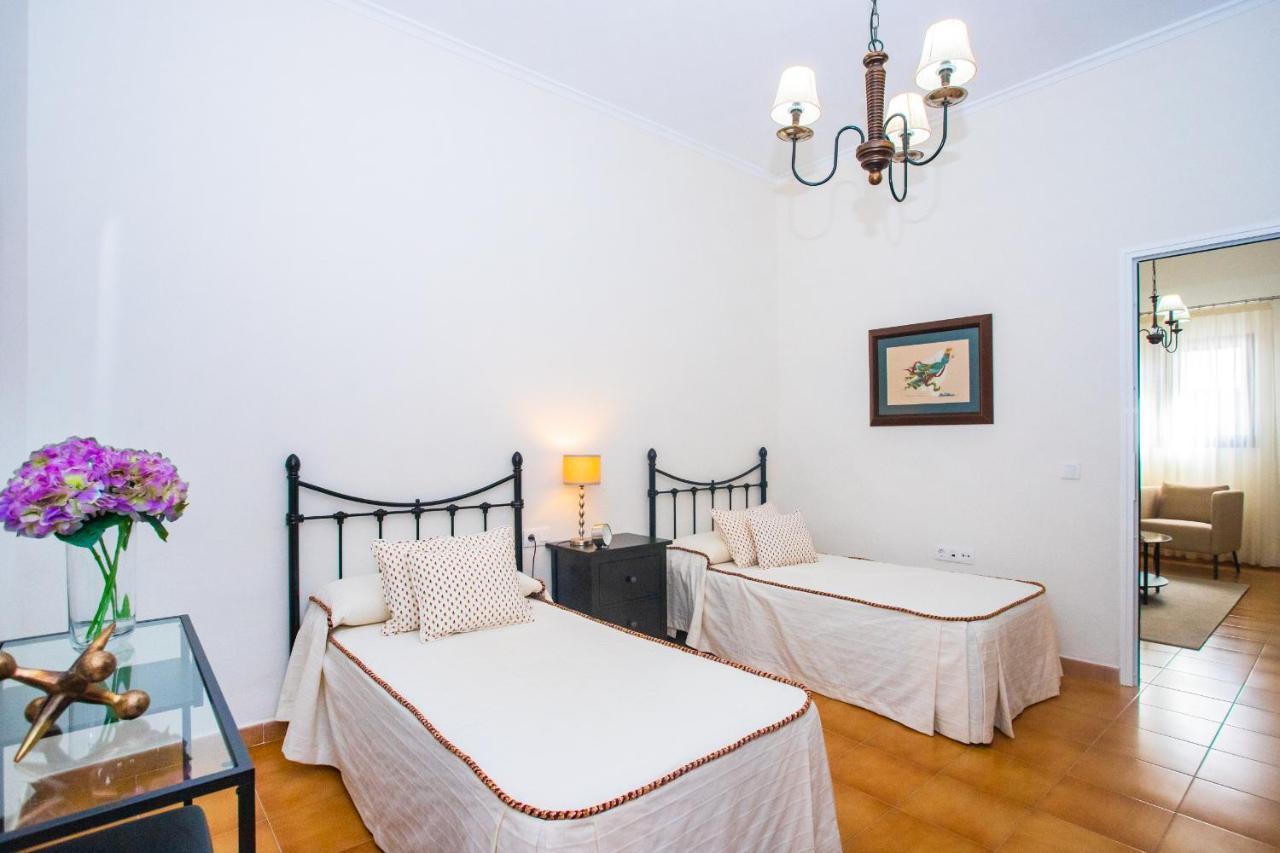 Casa Juana A 50 Metros La Playa Del Reducto Y Wifi Free Villa Arrecife  Eksteriør billede